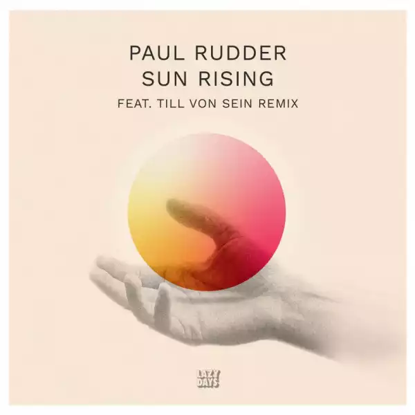 Paul Rudder - Spent With Her (Original  Mix)